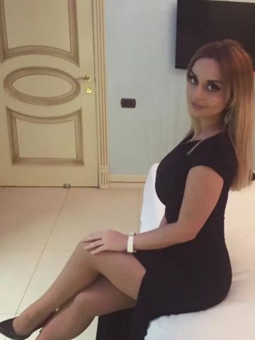 Проститутка Хана Проститутка Хана
